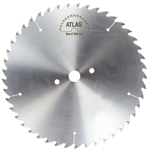 Nylon/Mechanical Plastic Blades | 380mm, 45 teeth, 30mm bore