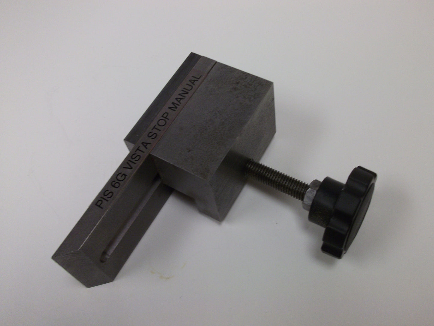 Stop Manual Miter