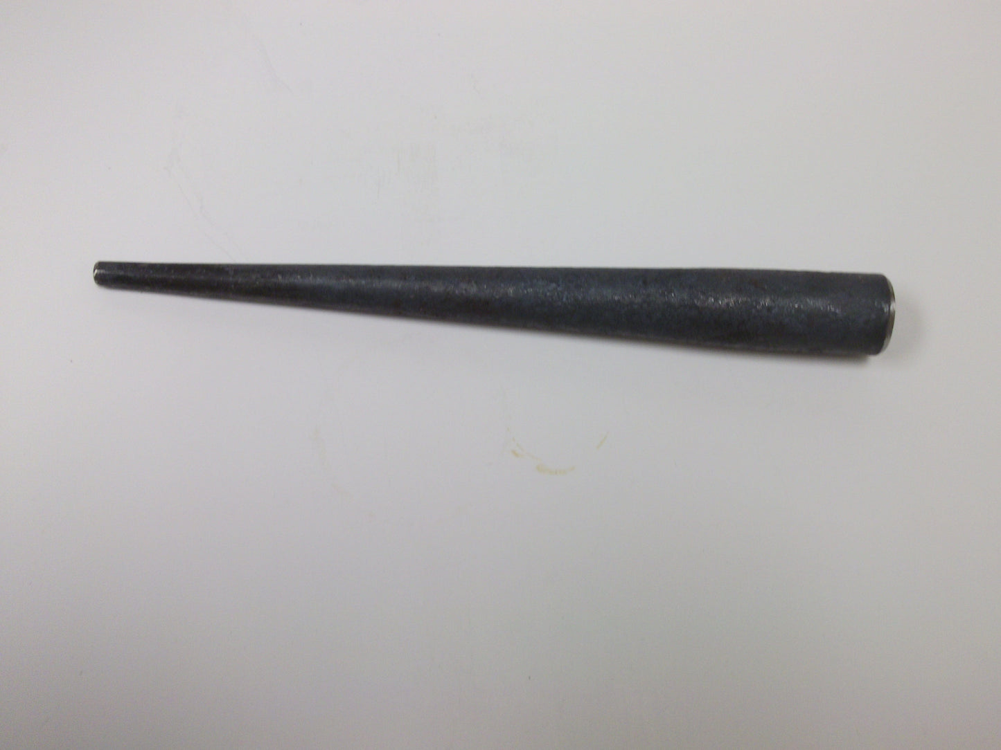 Spindle Taper Pin Lock