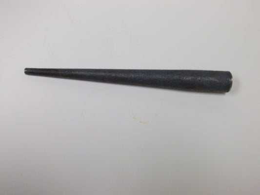 Spindle Taper Pin Lock