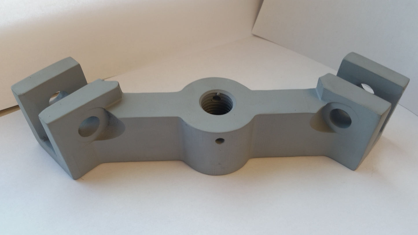Cylinder Yoke Casting Replacement