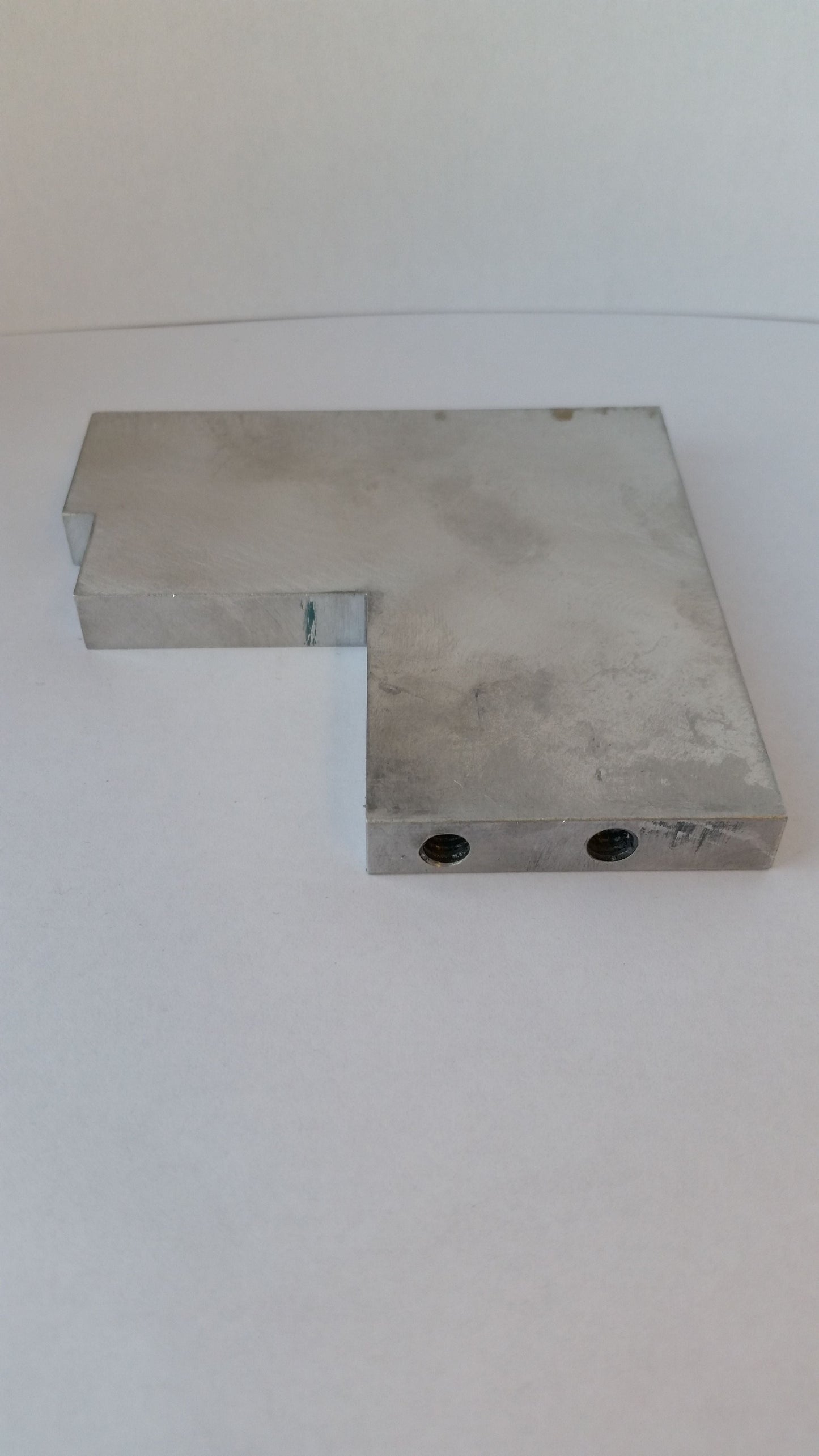 Aluminum Scrap Support for EMN Series Saws