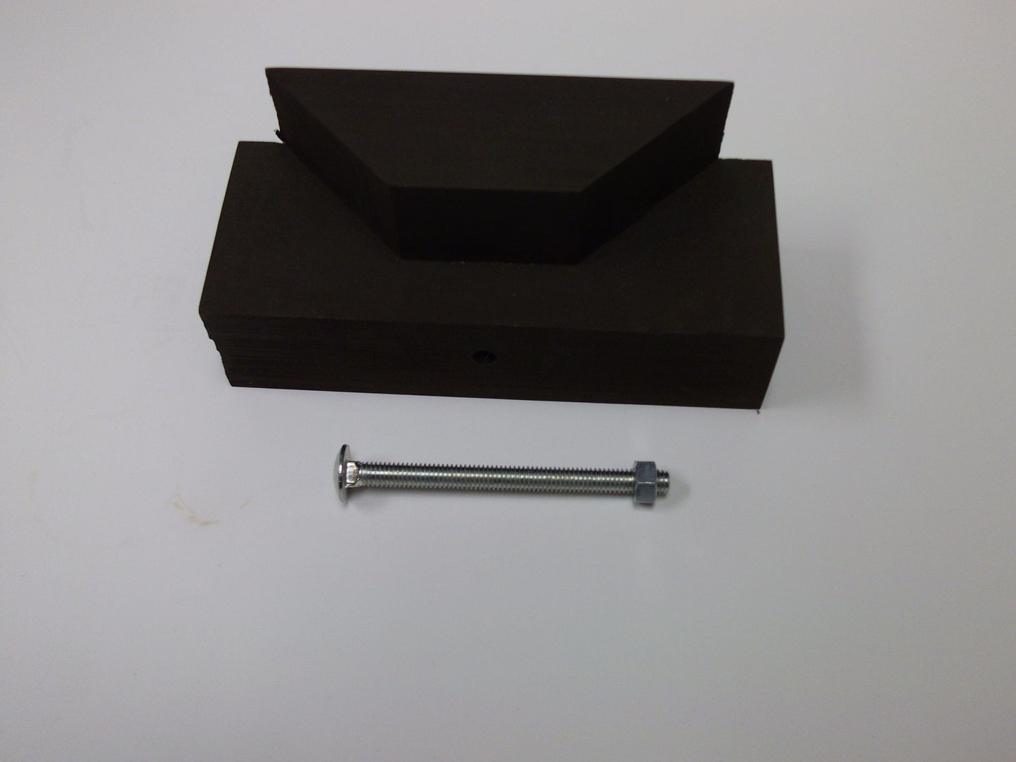 Hard Maple Scrap Support