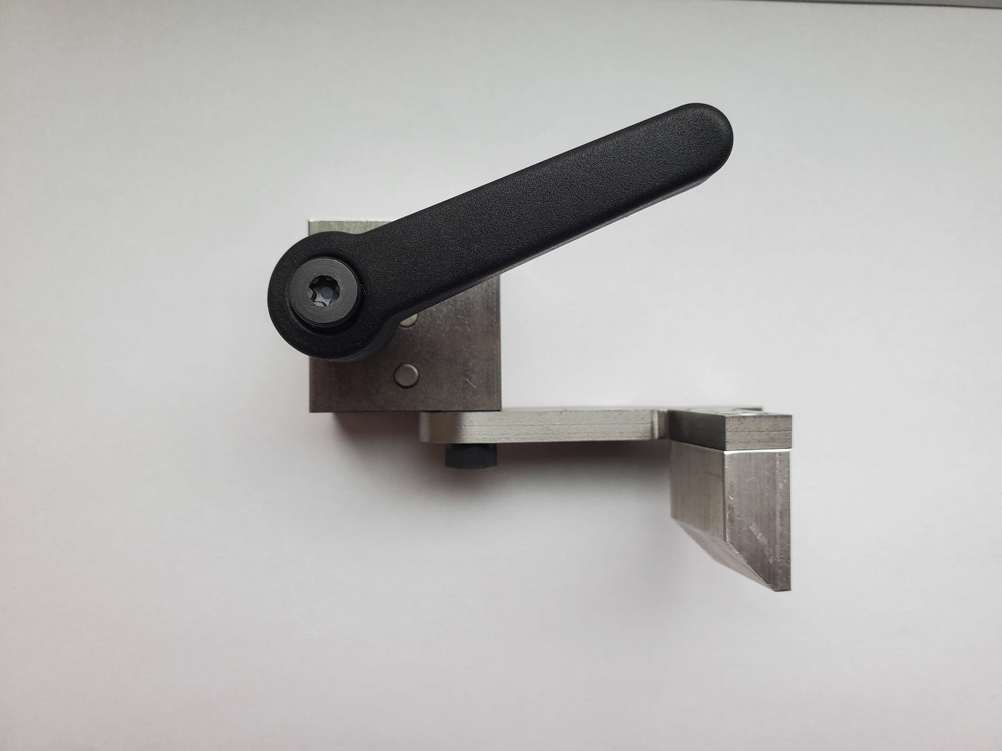 Flip Stop w/ Angle Block | Version 3