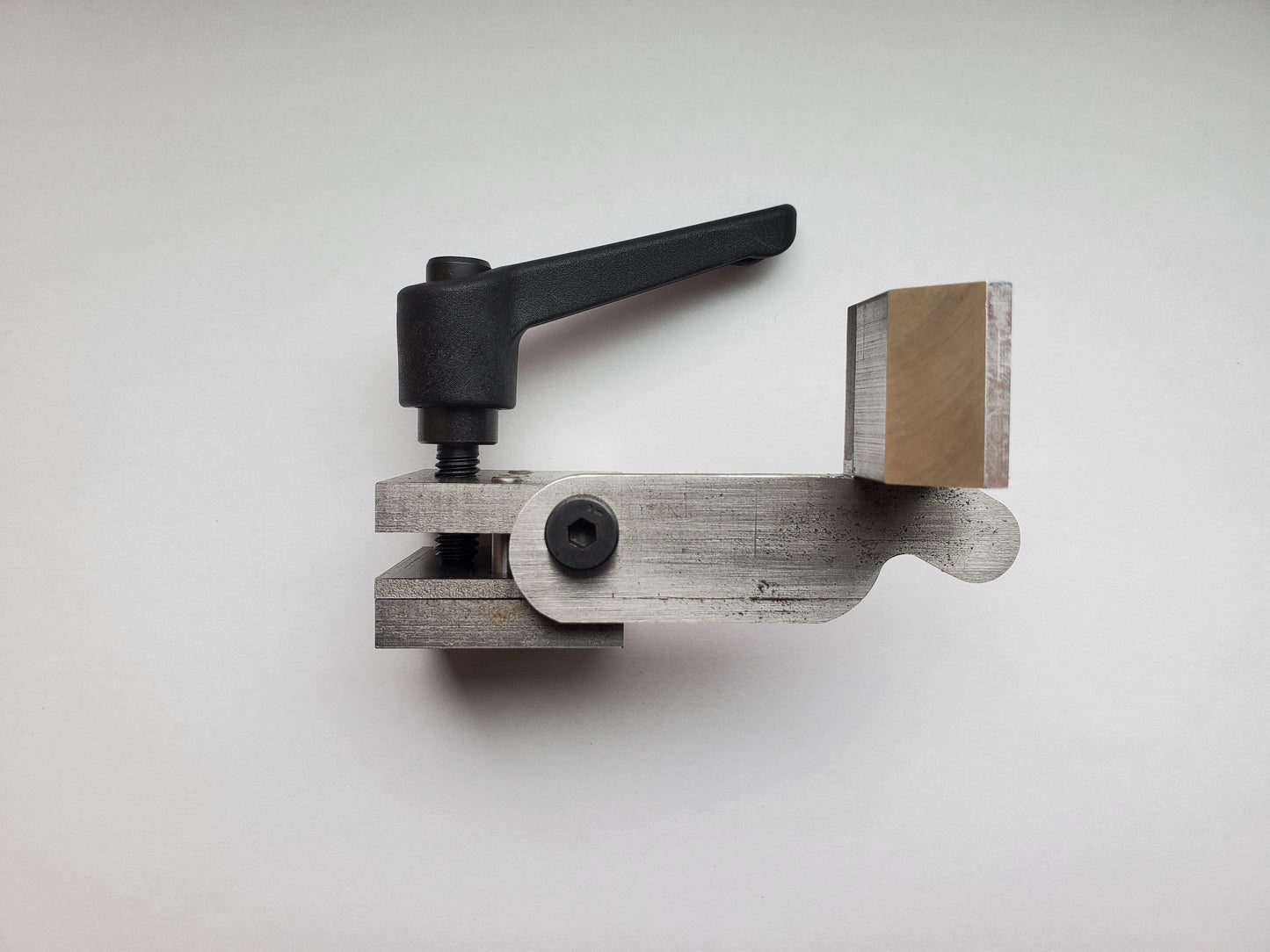 Flip Stop w/ Angle Block | Version 3