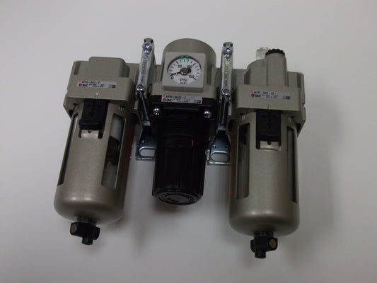 Regular Assembly Complete (Replaces All)