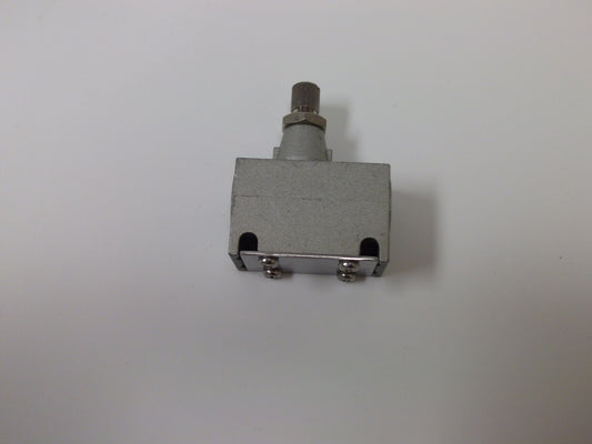 Flow Speed Control Valve for Drive Piston