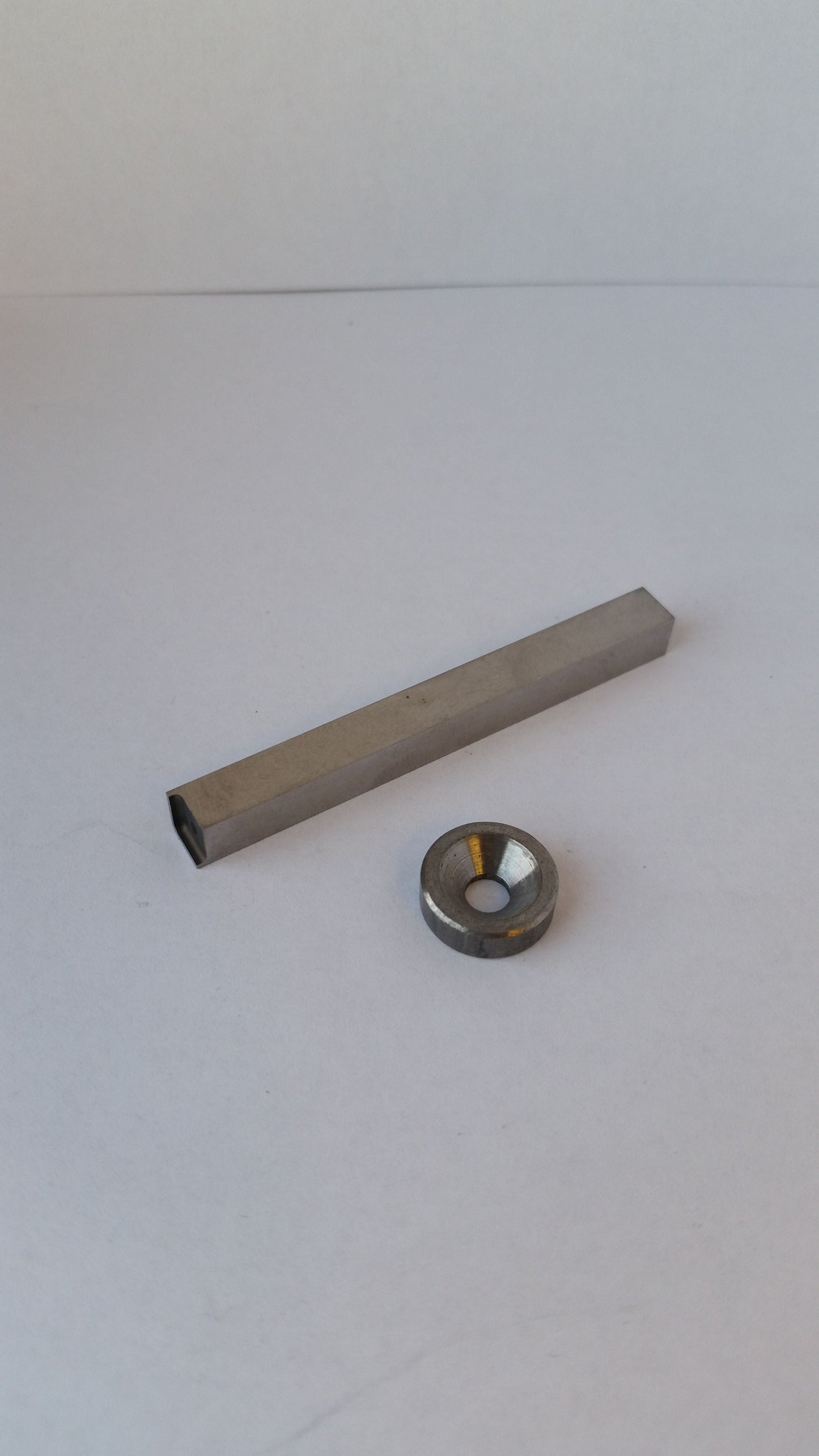 Driver for V-Nailer (Pistorius)