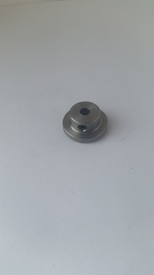 Button for Pow-R-Loc Stop
