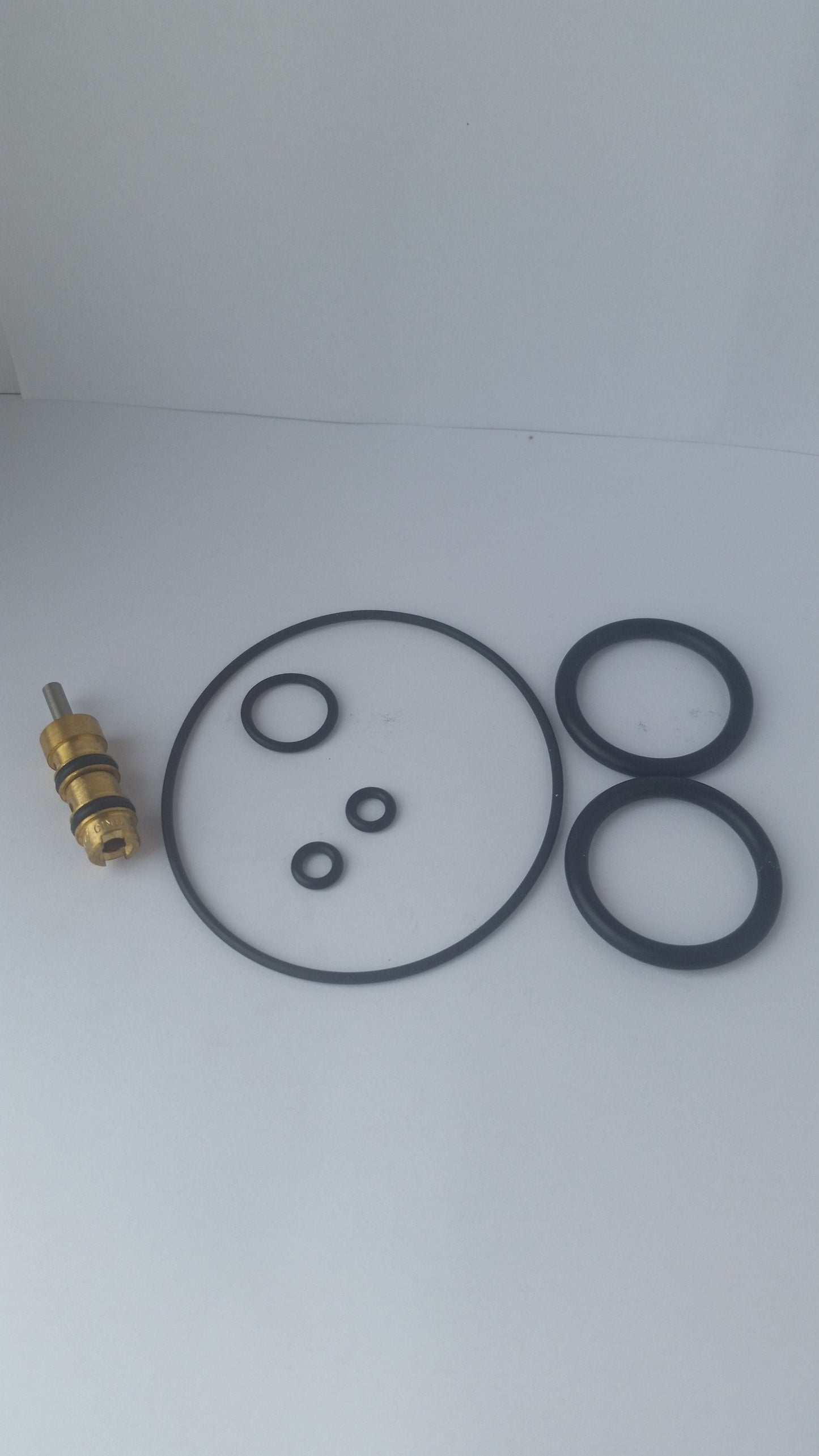 Seal Repair Kit for Short Length Pow-R Lok Stop