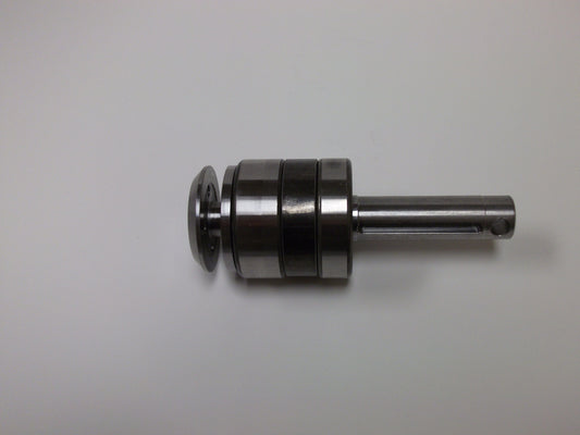 Spindle Assembly & Spindle Nut