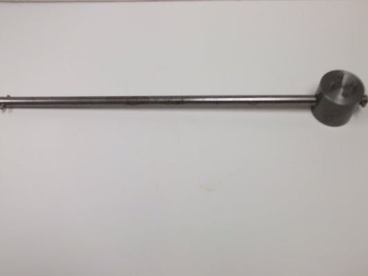 Wrench for Saw Blades