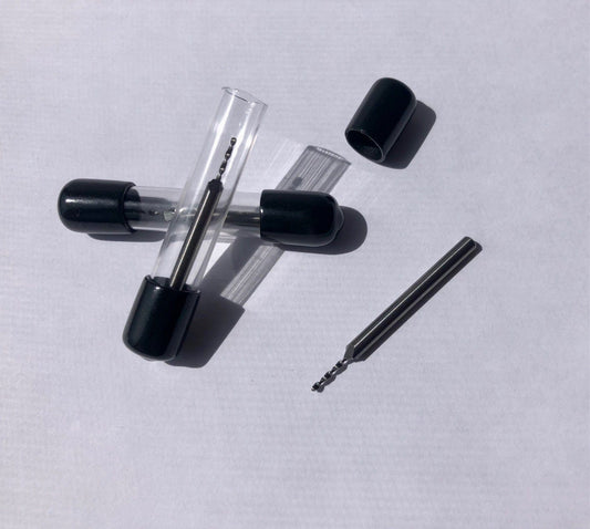 Template Router Bits