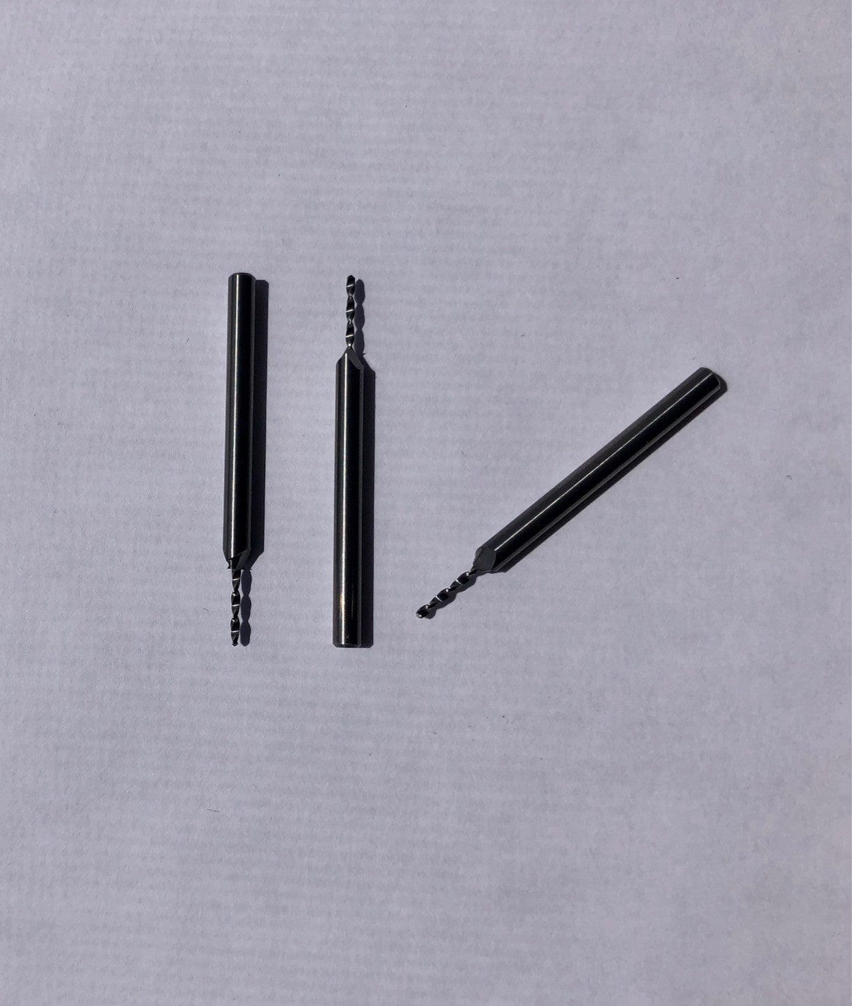 Template Router Bits