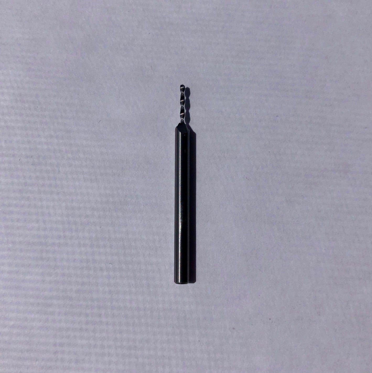 Template Router Bits