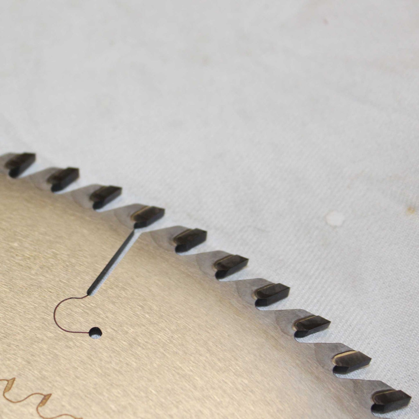 Saw Blades Acrylic | Polycarbonate Saw Blades for SCM Saws