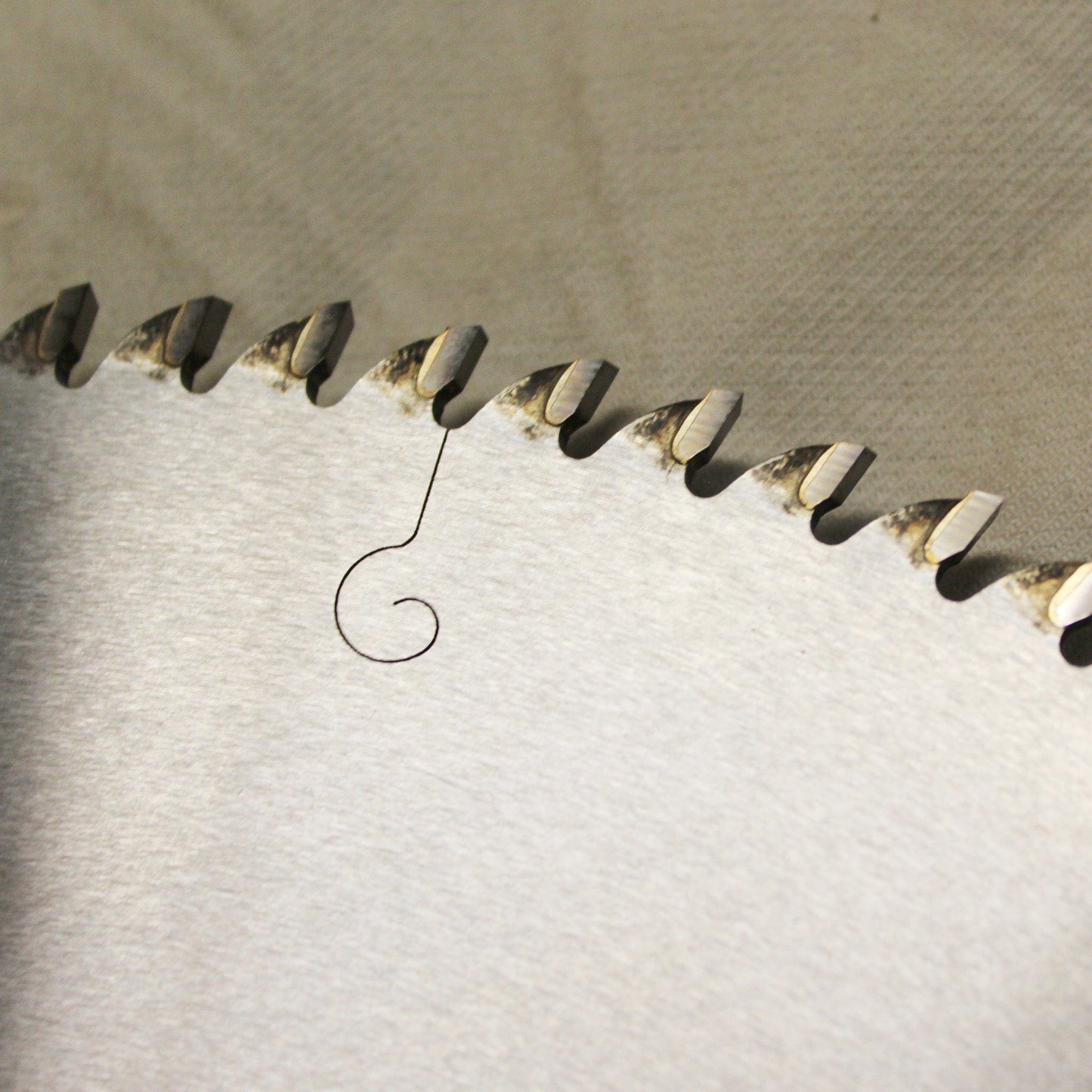 Saw Blades Acrylic | Polycarbonate Saw Blades for Various Saws