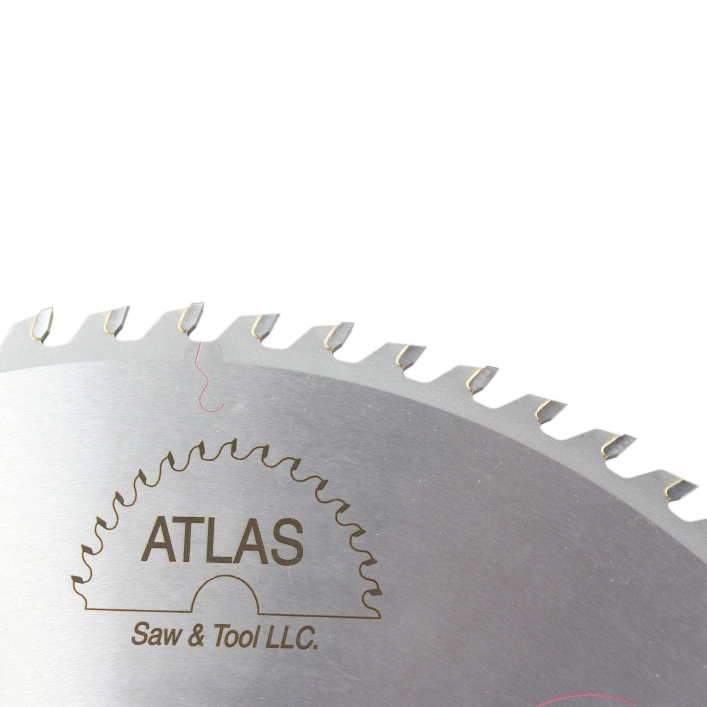 UHMW/HDPE Blades | 450mm, 72 teeth, 1" bore