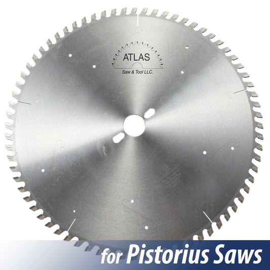 Picture Framing | Polystyrene Saw Blades for Pistorius Saws
