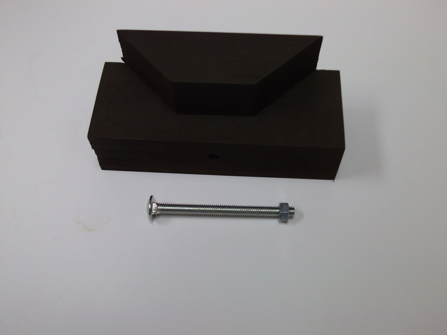 Scrap Support | Pistorius Replacement Parts