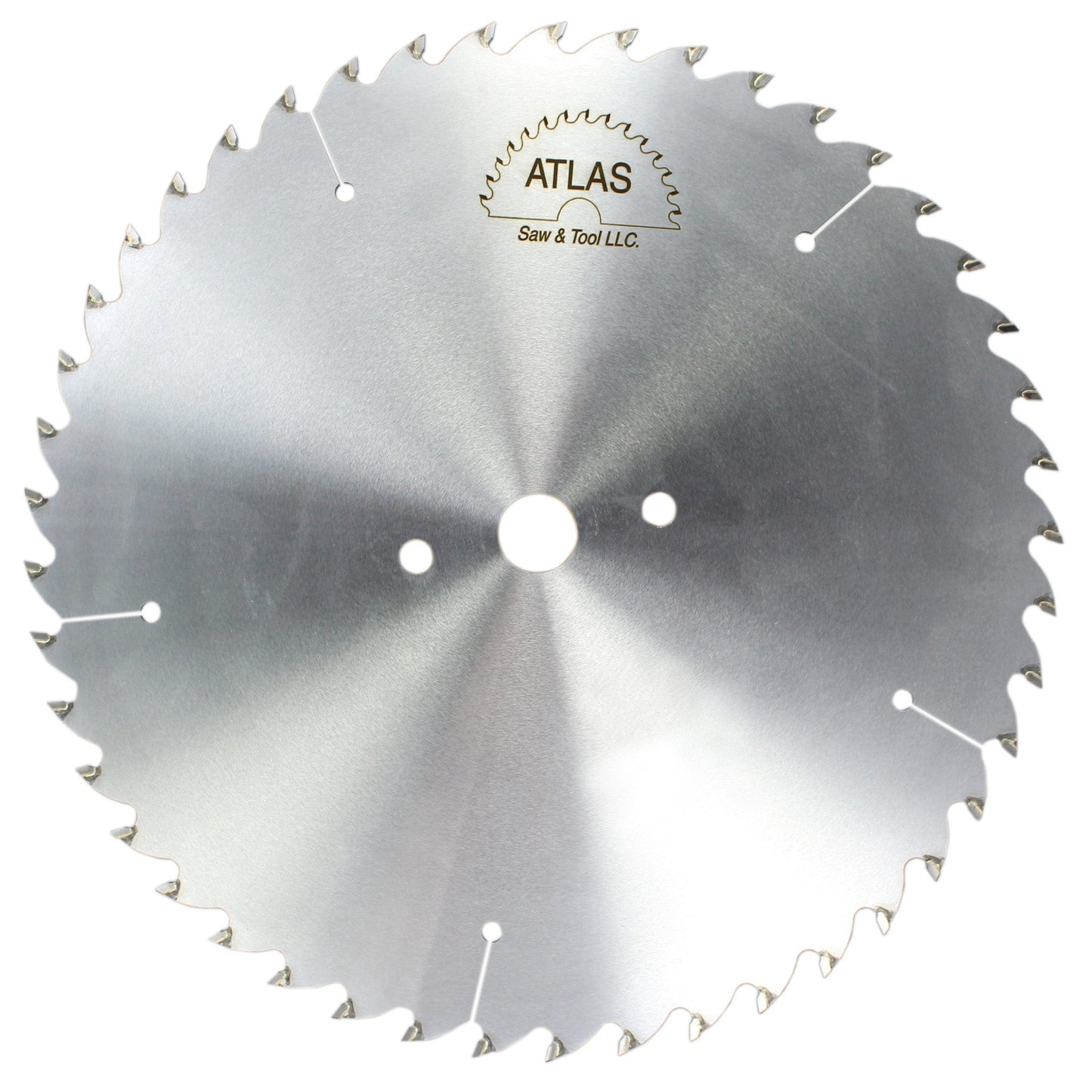 Nylon/Mechanical Plastic Blades | 400mm, 45 teeth, 30mm bore