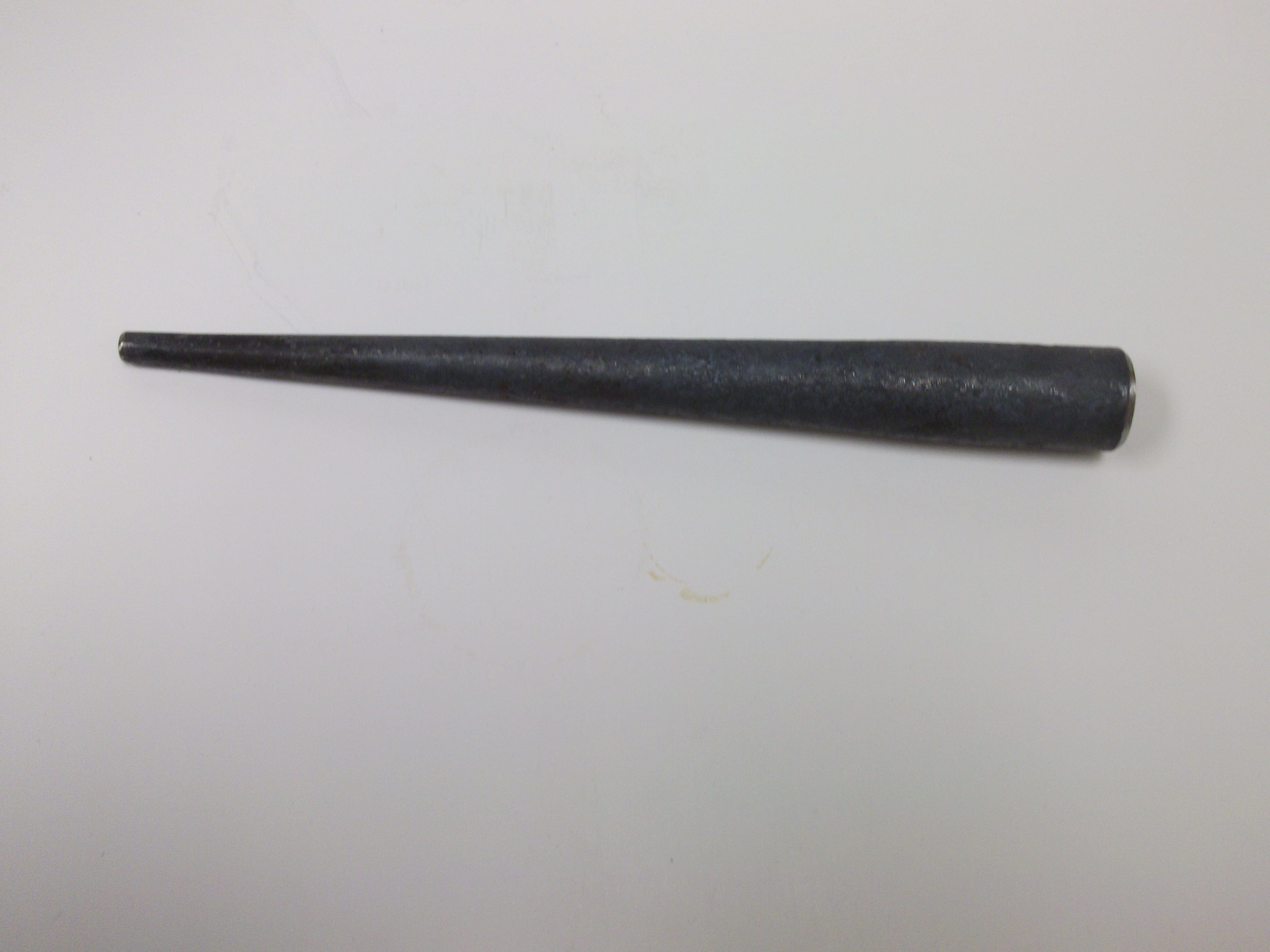 Spindle Taper Pin Lock – Atlas Saw & Tool