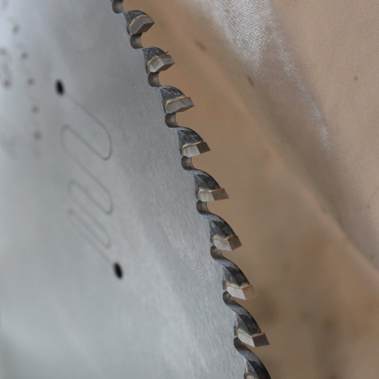 Saw Blades Acrylic | Polycarbonate Saw Blades for Schelling Saws