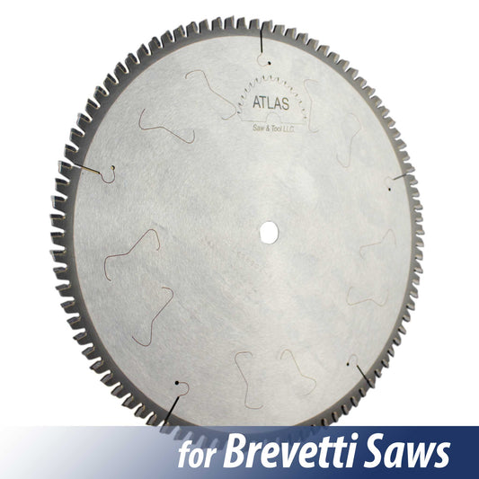 Picture Framing | Wood Cutting Saw Blades for Brevetti Saws