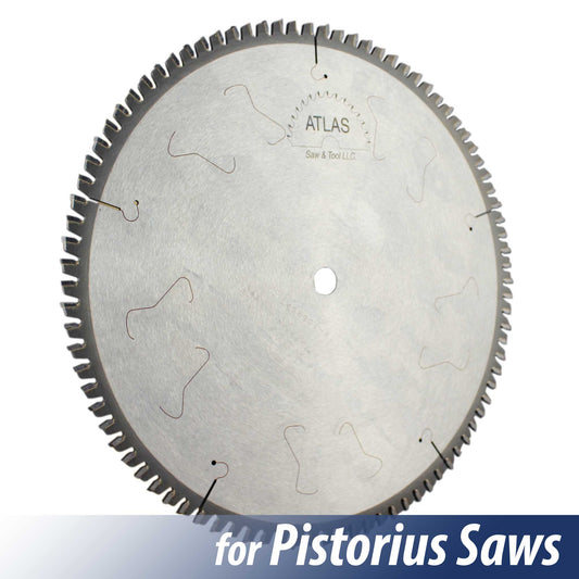 Picture Framing | Wood Cutting Saw Blades for Pistorius Saws